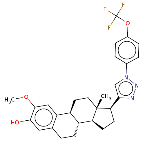 Chemical structure of BindingDB Monomer ID 50589270