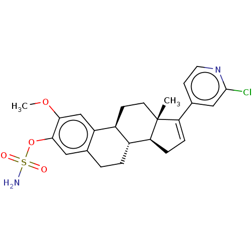 Chemical structure of BindingDB Monomer ID 50589271