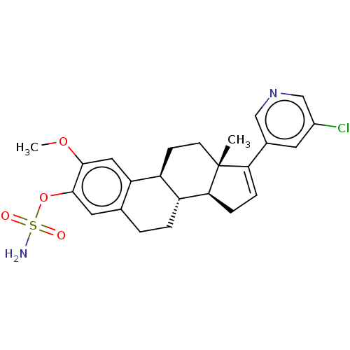 Chemical structure of BindingDB Monomer ID 50589272