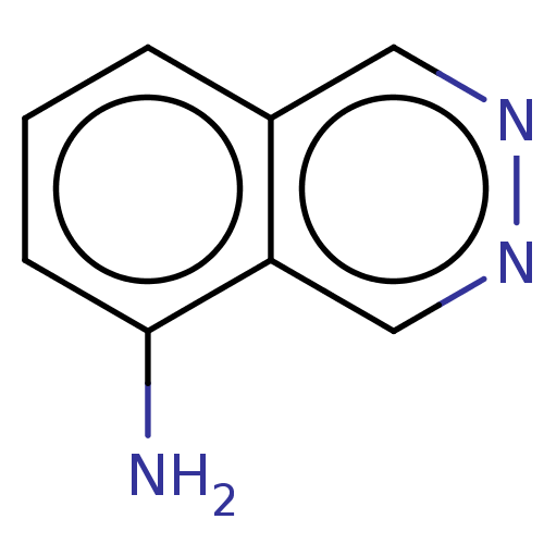 Chemical structure of BindingDB Monomer ID 50589295