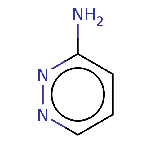 Chemical structure of BindingDB Monomer ID 50589297