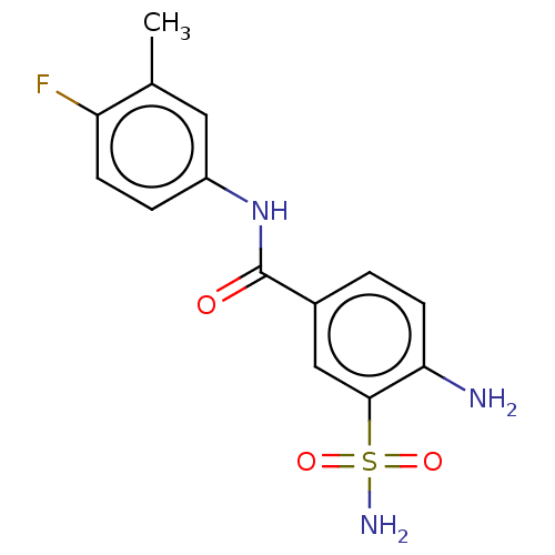 Chemical structure of BindingDB Monomer ID 50589441