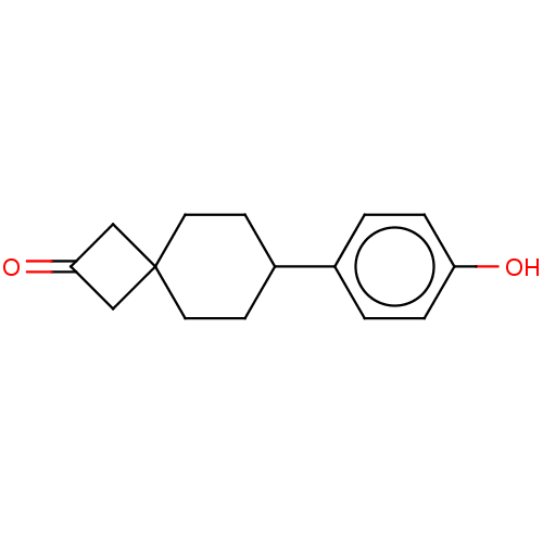 Chemical structure of BindingDB Monomer ID 50589453