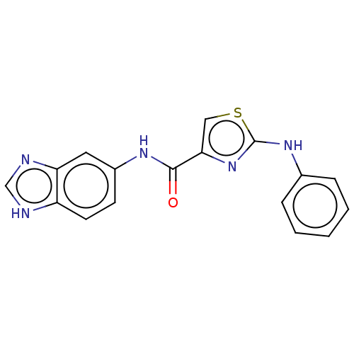 Chemical structure of BindingDB Monomer ID 50589476