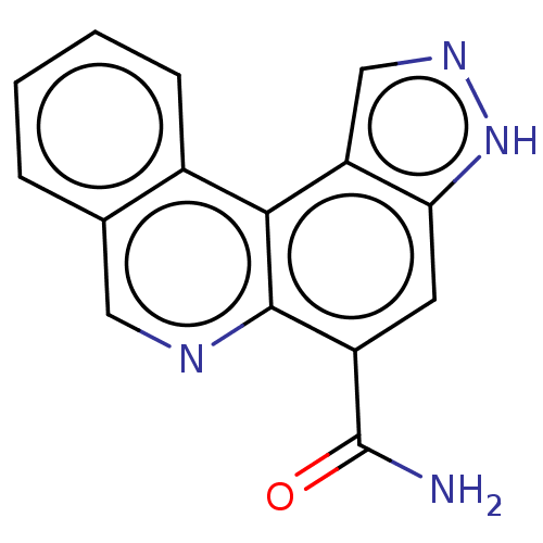 Chemical structure of BindingDB Monomer ID 50589506