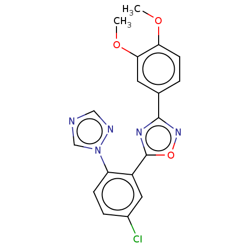 Chemical structure of BindingDB Monomer ID 50589643