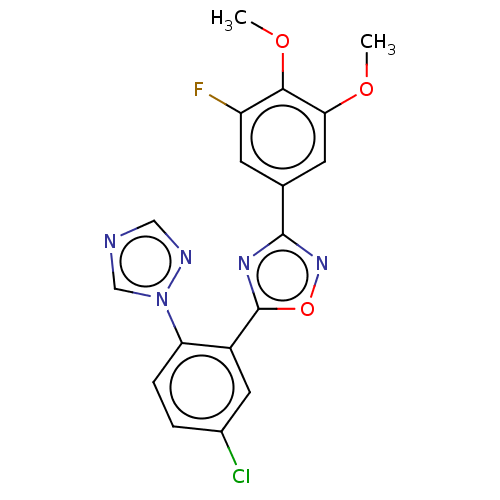 Chemical structure of BindingDB Monomer ID 50589648