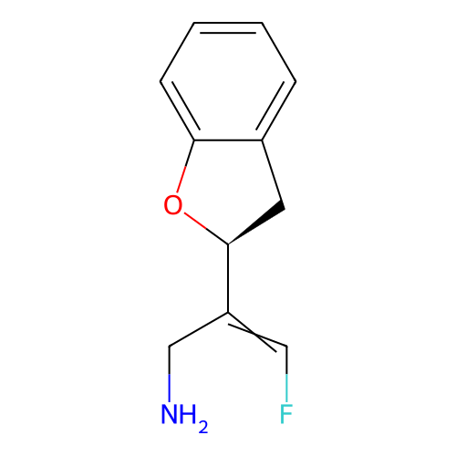 Chemical structure of BindingDB Monomer ID 50589700