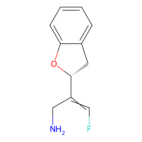 Chemical structure of BindingDB Monomer ID 50589703