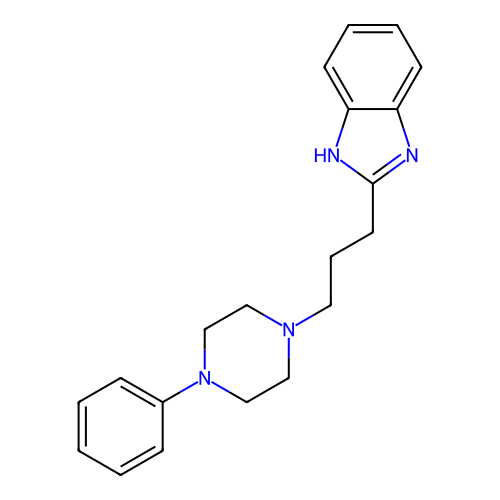Chemical structure of BindingDB Monomer ID 50589744