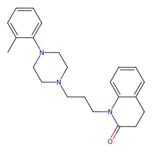 Chemical structure of BindingDB Monomer ID 50589751