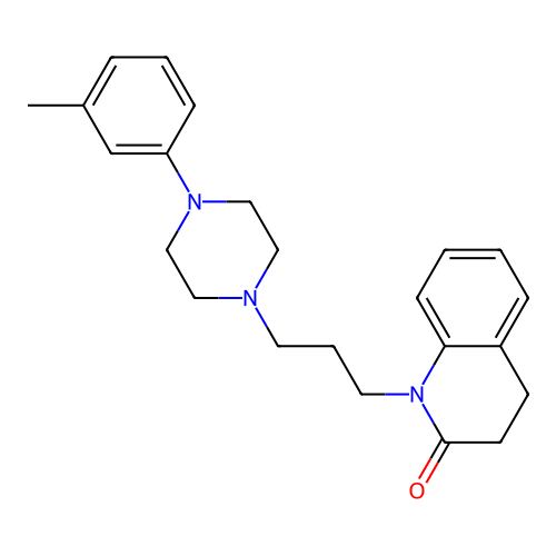 Chemical structure of BindingDB Monomer ID 50589752