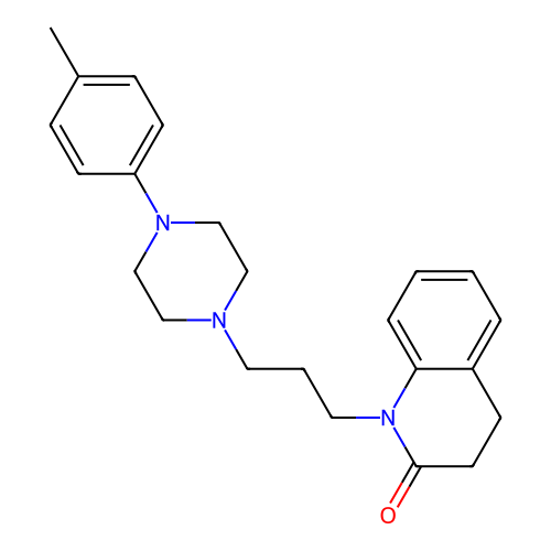 Chemical structure of BindingDB Monomer ID 50589753