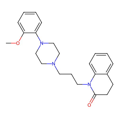 Chemical structure of BindingDB Monomer ID 50589754