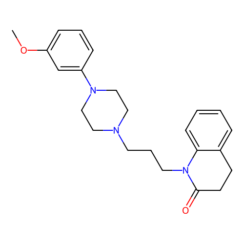 Chemical structure of BindingDB Monomer ID 50589755