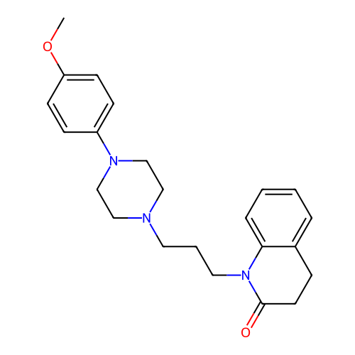 Chemical structure of BindingDB Monomer ID 50589756