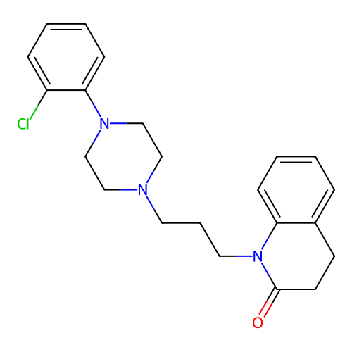 Chemical structure of BindingDB Monomer ID 50589757
