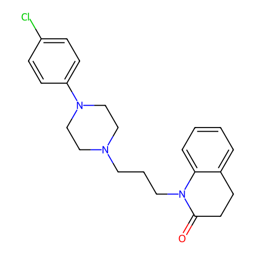 Chemical structure of BindingDB Monomer ID 50589759