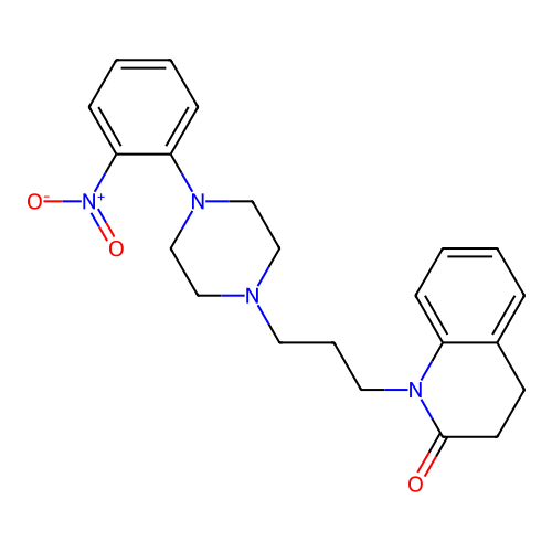 Chemical structure of BindingDB Monomer ID 50589760