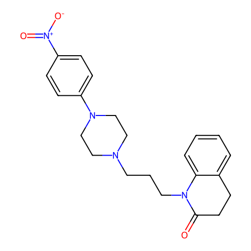 Chemical structure of BindingDB Monomer ID 50589762