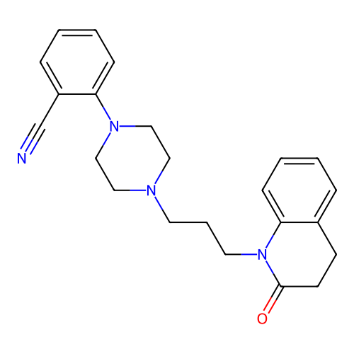 Chemical structure of BindingDB Monomer ID 50589763