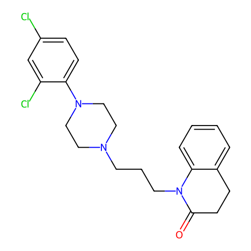 Chemical structure of BindingDB Monomer ID 50589767
