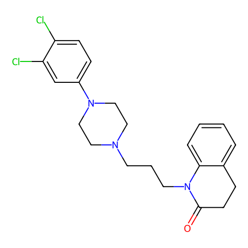 Chemical structure of BindingDB Monomer ID 50589768