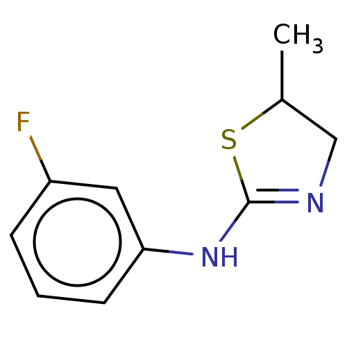 Chemical structure of BindingDB Monomer ID 50589783