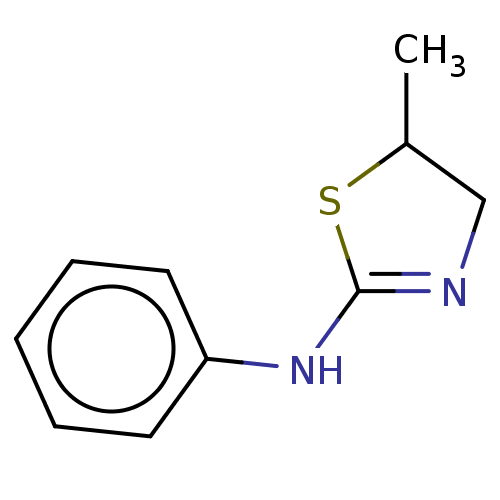Chemical structure of BindingDB Monomer ID 50589785