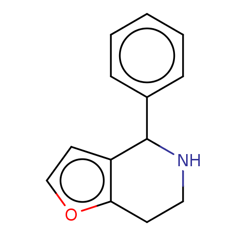 Chemical structure of BindingDB Monomer ID 50589787