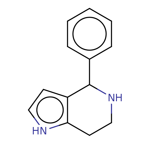 Chemical structure of BindingDB Monomer ID 50589788