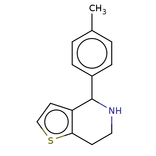 Chemical structure of BindingDB Monomer ID 50589790