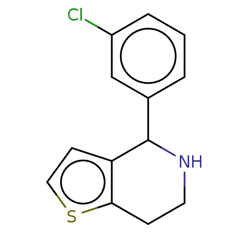 Chemical structure of BindingDB Monomer ID 50589791