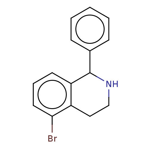 Chemical structure of BindingDB Monomer ID 50589796
