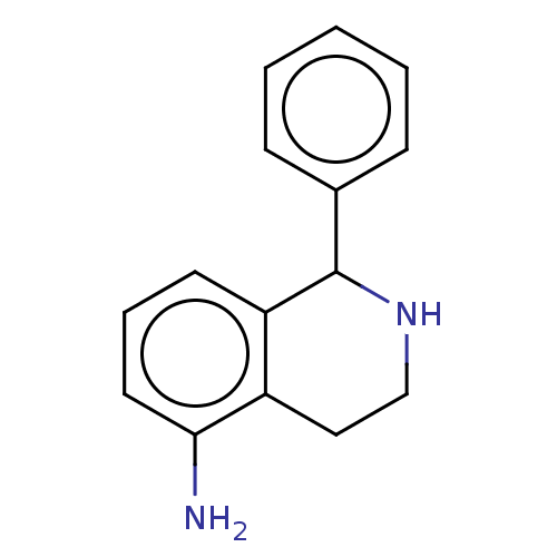 Chemical structure of BindingDB Monomer ID 50589797