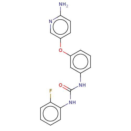 Chemical structure of BindingDB Monomer ID 50589829