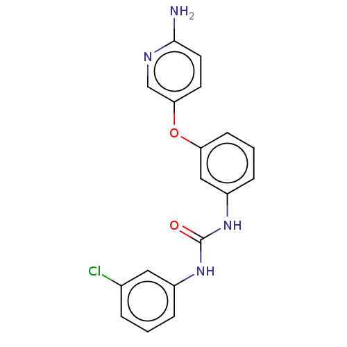Chemical structure of BindingDB Monomer ID 50589830