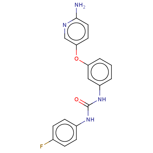 Chemical structure of BindingDB Monomer ID 50589834