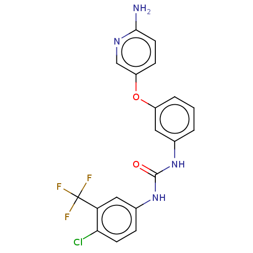 Chemical structure of BindingDB Monomer ID 50589837