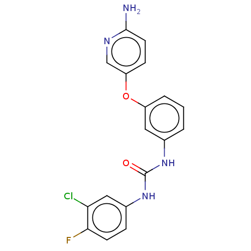 Chemical structure of BindingDB Monomer ID 50589839