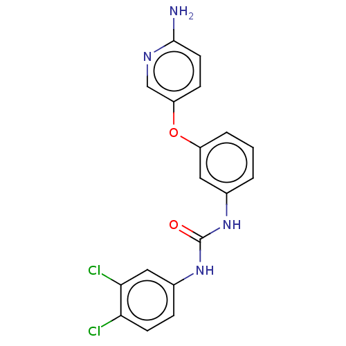 Chemical structure of BindingDB Monomer ID 50589840