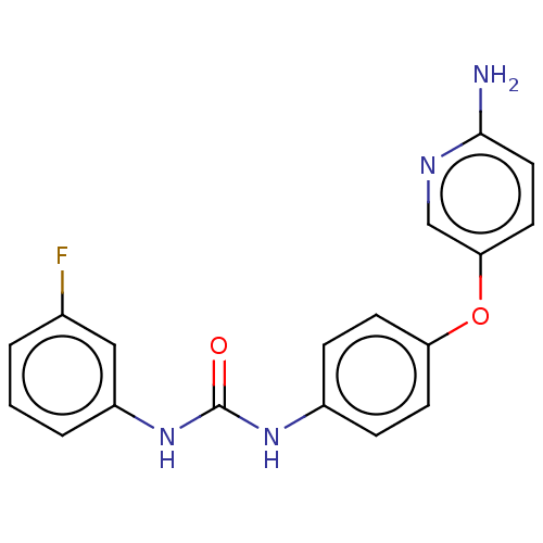 Chemical structure of BindingDB Monomer ID 50589841