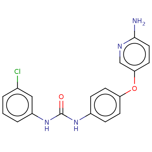 Chemical structure of BindingDB Monomer ID 50589842