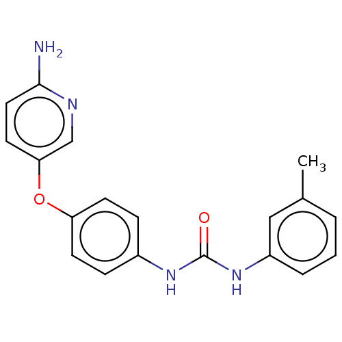 Chemical structure of BindingDB Monomer ID 50589844