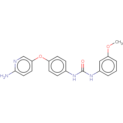 Chemical structure of BindingDB Monomer ID 50589845