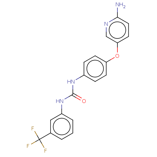 Chemical structure of BindingDB Monomer ID 50589846