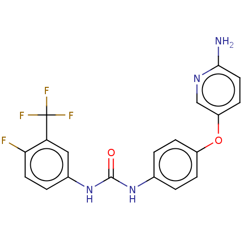 Chemical structure of BindingDB Monomer ID 50589847
