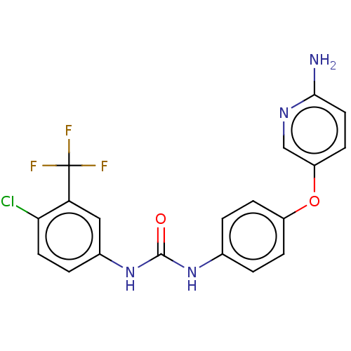 Chemical structure of BindingDB Monomer ID 50589848