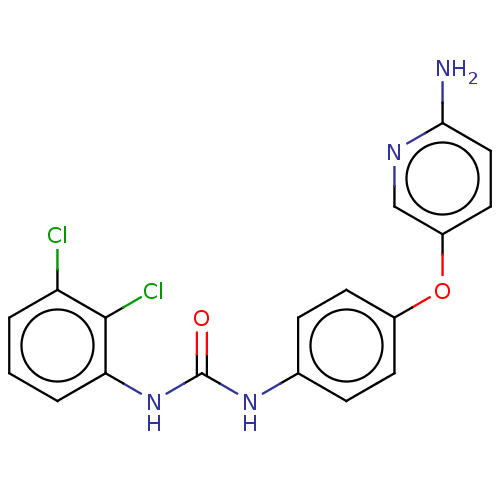 Chemical structure of BindingDB Monomer ID 50589849