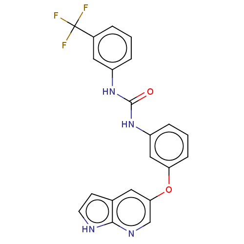 Chemical structure of BindingDB Monomer ID 50589850